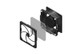 Low Decibel Dual Fan Filter Kit 115V - 40975-001 Low Decibel Dual Fan Filter Kit 115V - 40975-001